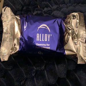 Melaleuca Alloy Cleansing Bar